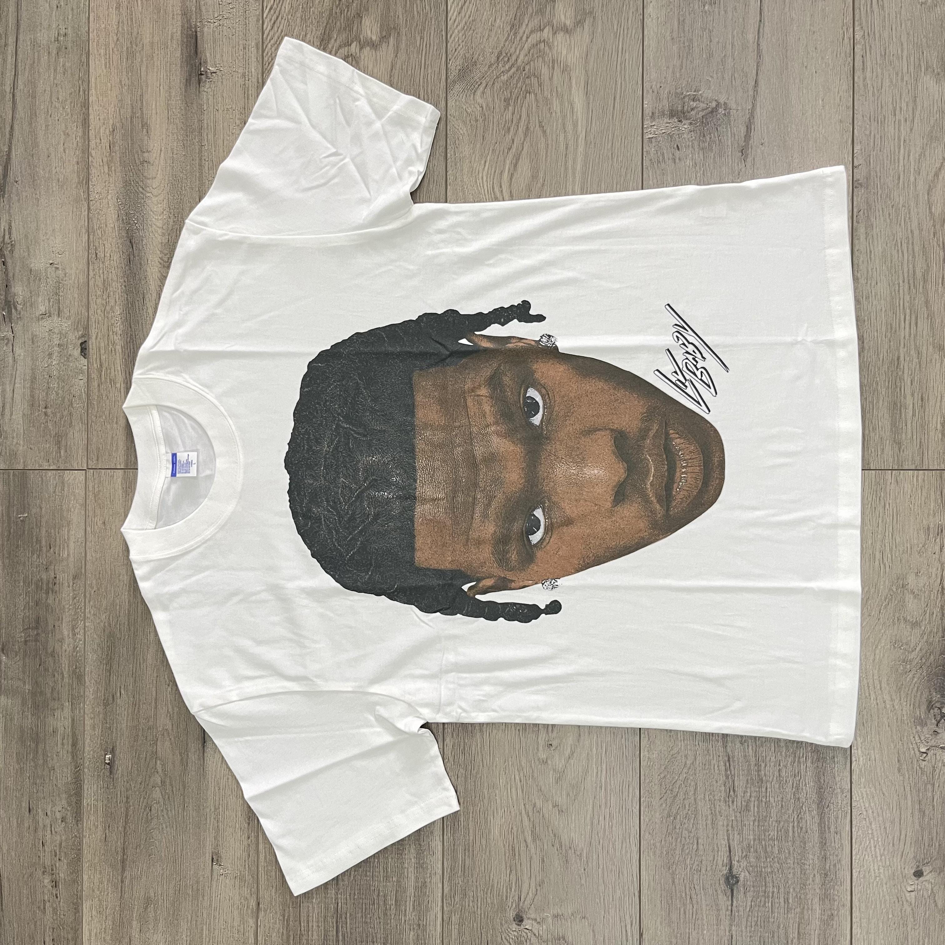 LILBABY HEAVY WEIGHT COTTON TEE-8012 - RDMCLOTHINGART
