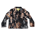 RDMCLOTHINGART tapestry hoodie LILBABY  TAPESTRY JACKET