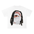LILDURK HEAVY WEIGHT COTTON TEE-8047 - RDMCLOTHINGART