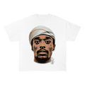 LILUZIVERT HEAVY WEIGHT COTTON TEE-8041 - RDMCLOTHINGART
