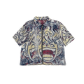 LUFFY GEAR 5 TAPESTRY TEE