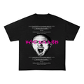 RDMCLOTHINGART tapestry hoodie MAC MILLER HEAVY WEIGHT COTTON TEE-8885