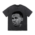 RDMCLOTHINGART tapestry hoodie MAGALHAES HEAVY COTTON TEES-9595