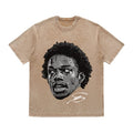 RDMCLOTHINGART tapestry hoodie MALACHIA HEAVY COTTON TEES-9597
