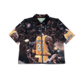 RDMCLOTHINGART tapestry hoodie MANBA 24 TAPESTRY TEE