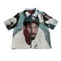 RDMCLOTHINGART tapestry hoodie MANBA D TAPESTRY TEE