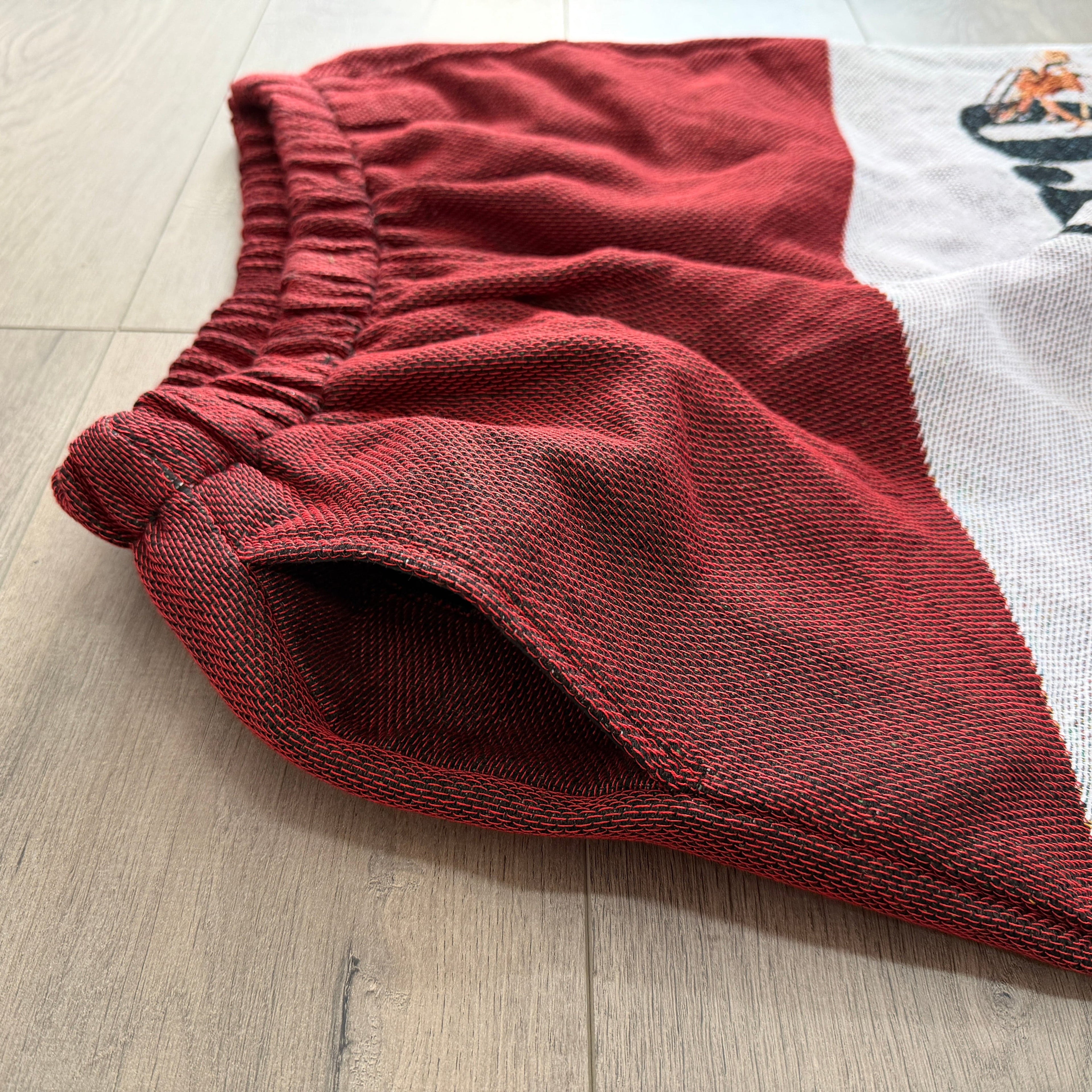MARLBORO TAPESTRY PANTS-98400
