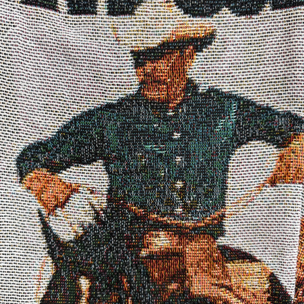 MARLBORO TAPESTRY PANTS-98400
