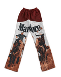 RDMCLOTHINGART tapestry hoodie MARLBORO TAPESTRY PANTS