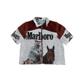 RDMCLOTHINGART tapestry hoodie MARLBORO TAPESTRY TEE