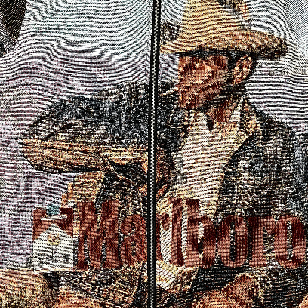 RDMCLOTHINGART tapestry hoodie MARLBORO V2 TAPESTRY JACKET