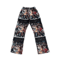 RDMCLOTHINGART tapestry hoodie MATCH UP TAPESTRY PANTS