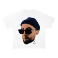 MACMILLIER HEAVY WEIGHT COTTON TEE-8006 - RDMCLOTHINGART