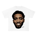 MITCHELL HEAVY WEIGHT COTTON TEE-8068 - RDMCLOTHINGART