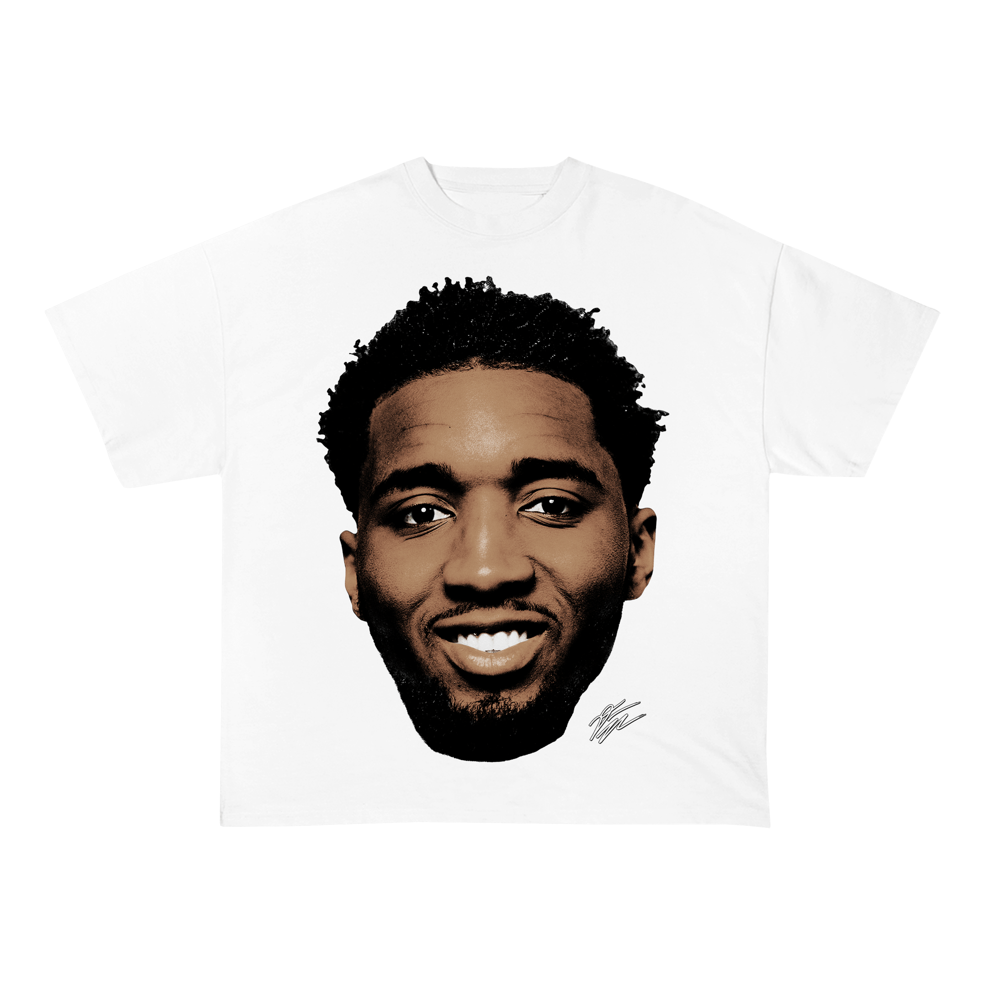 MITCHELL HEAVY WEIGHT COTTON TEE-8068 - RDMCLOTHINGART