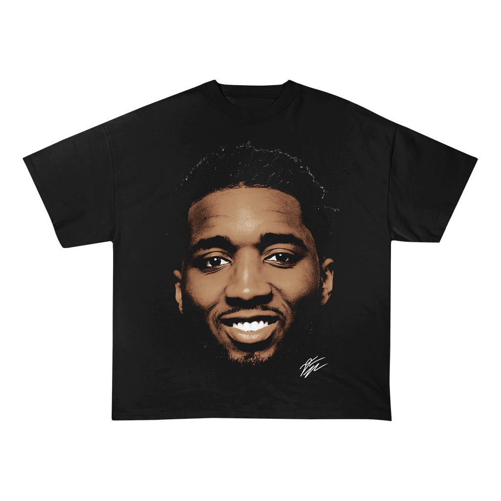 MITCHELL HEAVY WEIGHT COTTON TEE-8068 - RDMCLOTHINGART