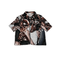RDMCLOTHINGART tapestry hoodie MJ CHAMPION TAPESTRY TEE