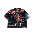 RDMCLOTHINGART tapestry hoodie MJ TAPESTRY TEE