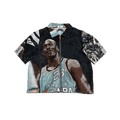 RDMCLOTHINGART tapestry hoodie MJ V3 TAPESTRY TEE