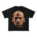 RDMCLOTHINGART tapestry hoodie MJ WEIGHT COTTON TEE-8051