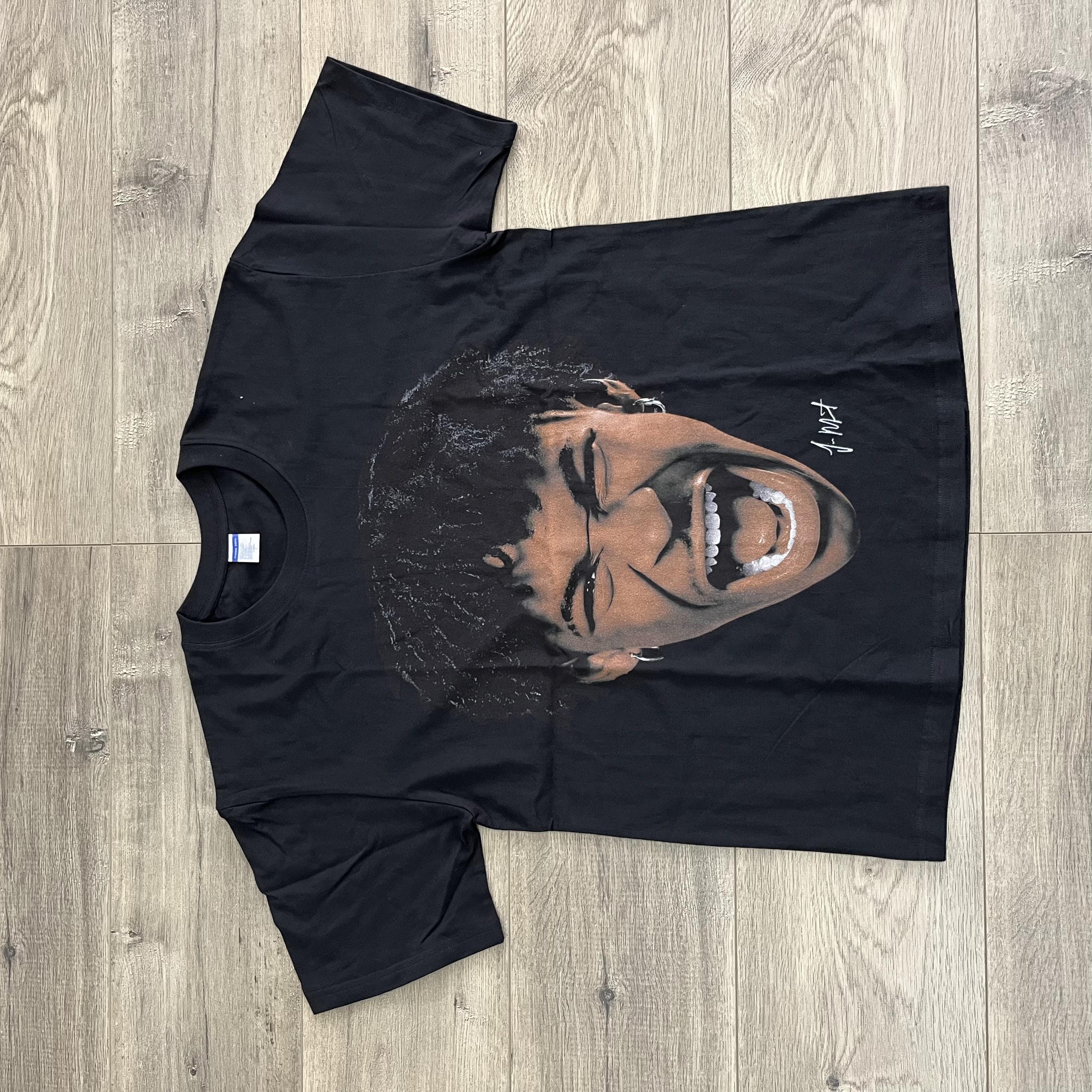 MORANT HEAVY WEIGHT COTTON TEE-8063 - RDMCLOTHINGART