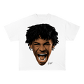 MORANT HEAVY WEIGHT COTTON TEE-8063 - RDMCLOTHINGART