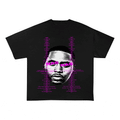 RDMCLOTHINGART tapestry hoodie NAS HEAVY WEIGHT COTTON TEE-8940