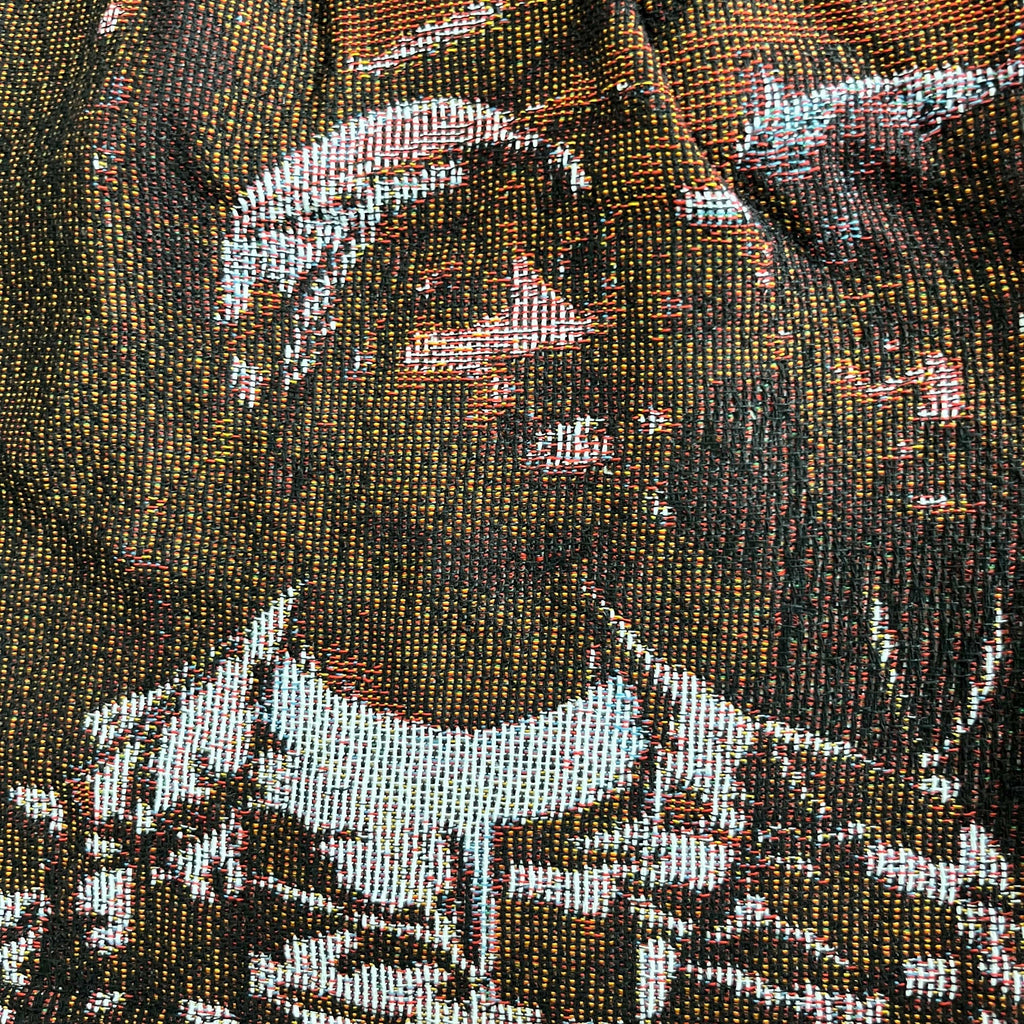 RDMCLOTHINGART tapestry hoodie NEW 2PAC TAPESTRY SHORTS