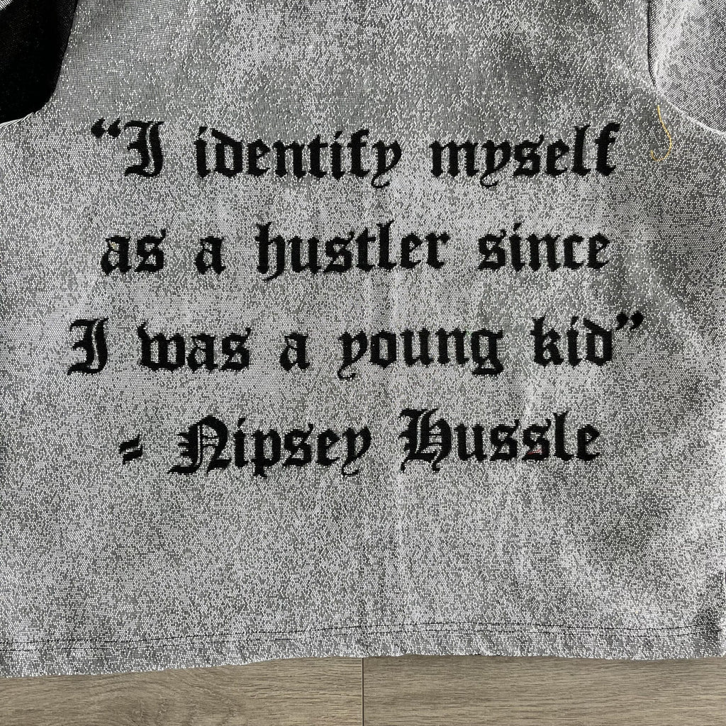 RDMCLOTHINGART tapestry hoodie NIP Tapestry JACKET