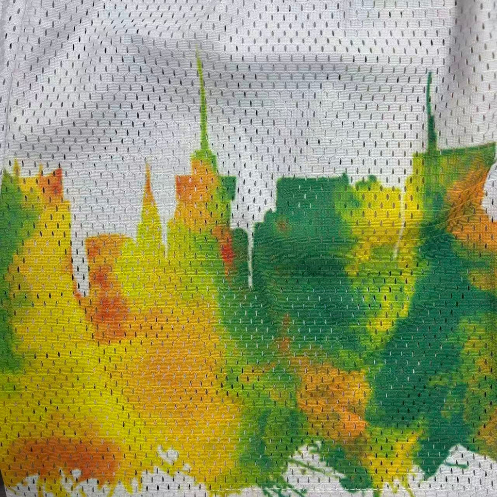 RDMCLOTHINGART tapestry hoodie NY CITY-8795