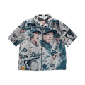 RDMCLOTHINGART tapestry hoodie OHTANI TAPESTRY TEE-98375