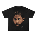 PAULGEORGE HEAVY WEIGHT COTTON TEE-8078 - RDMCLOTHINGART