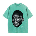 RDMCLOTHINGART tapestry hoodie PELE HEAVY COTTON TEES-9619