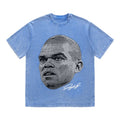 RDMCLOTHINGART tapestry hoodie PEPE HEAVY COTTON TEES-9620