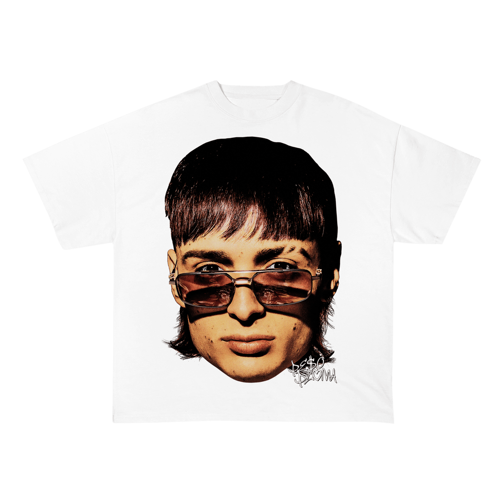 PESOPLUMA HEAVY WEIGHT COTTON TEE-8031 - RDMCLOTHINGART