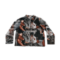 RDMCLOTHINGART tapestry hoodie PLAYBOI TAPESTRY JACKET