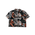 RDMCLOTHINGART tapestry hoodie PLAYBOI TAPESTRY TEE