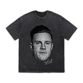 RDMCLOTHINGART tapestry hoodie PLAYER HEAVY COTTON TEES-9622