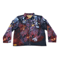 RDMCLOTHINGART tapestry hoodie POKEMON V2 TAPESTRY JACKET