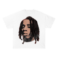 POLOG HEAVY WEIGHT COTTON TEE-8042 - RDMCLOTHINGART