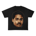 POOLE HEAVY WEIGHT COTTON TEE-8091 - RDMCLOTHINGART