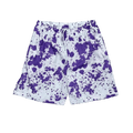 RDMCLOTHINGART tapestry hoodie PURPLE PAINT-8802