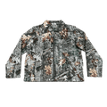 RDMCLOTHINGART tapestry hoodie REALTREE TAPESTRY JACKET