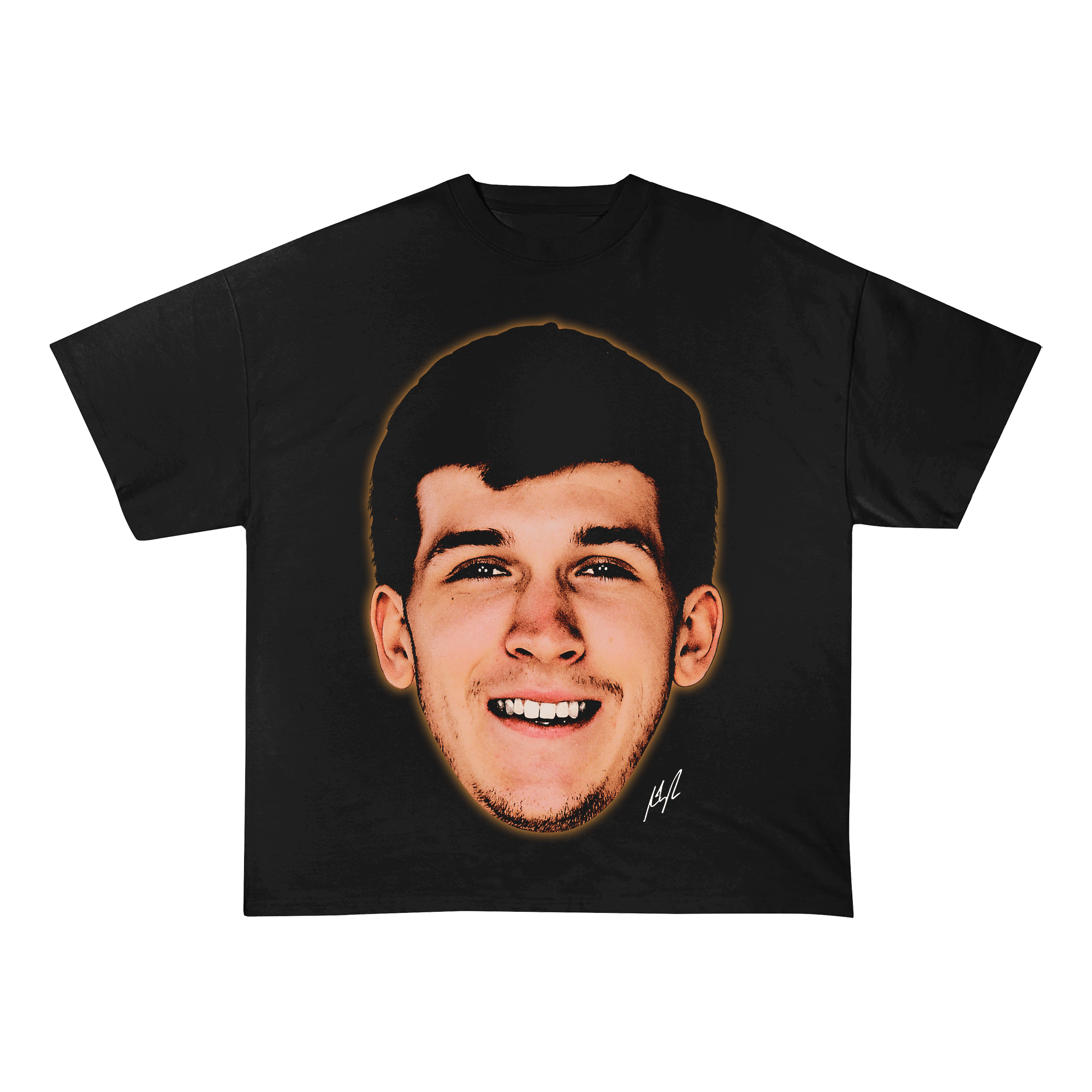 REAVES HEAVY WEIGHT COTTON TEE-8099 - RDMCLOTHINGART