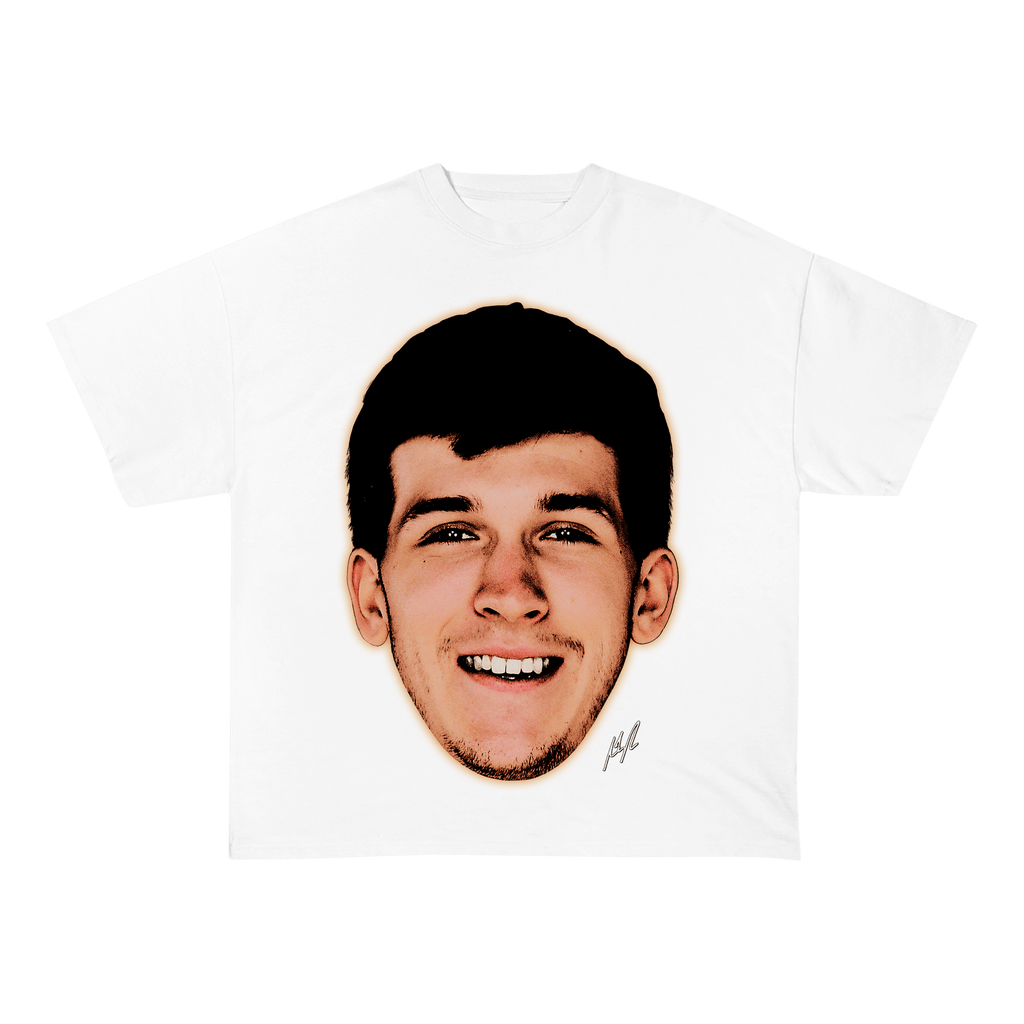 REAVES HEAVY WEIGHT COTTON TEE-8099 - RDMCLOTHINGART