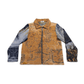 RDMCLOTHINGART tapestry hoodie RINGS TAPESTRY JACKET