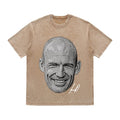 RDMCLOTHINGART tapestry hoodie ROBBEN HEAVY COTTON TEES-9633