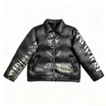 RDMCLOTHINGART tapestry hoodie ROD TAPESTRY COAT