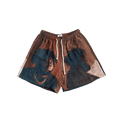 RDMCLOTHINGART tapestry hoodie ROD TOUR TAPESTRY SHORTS
