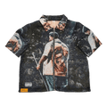 RDMCLOTHINGART tapestry hoodie ROD WAVE  V3 TAPESTRY TEE-98394